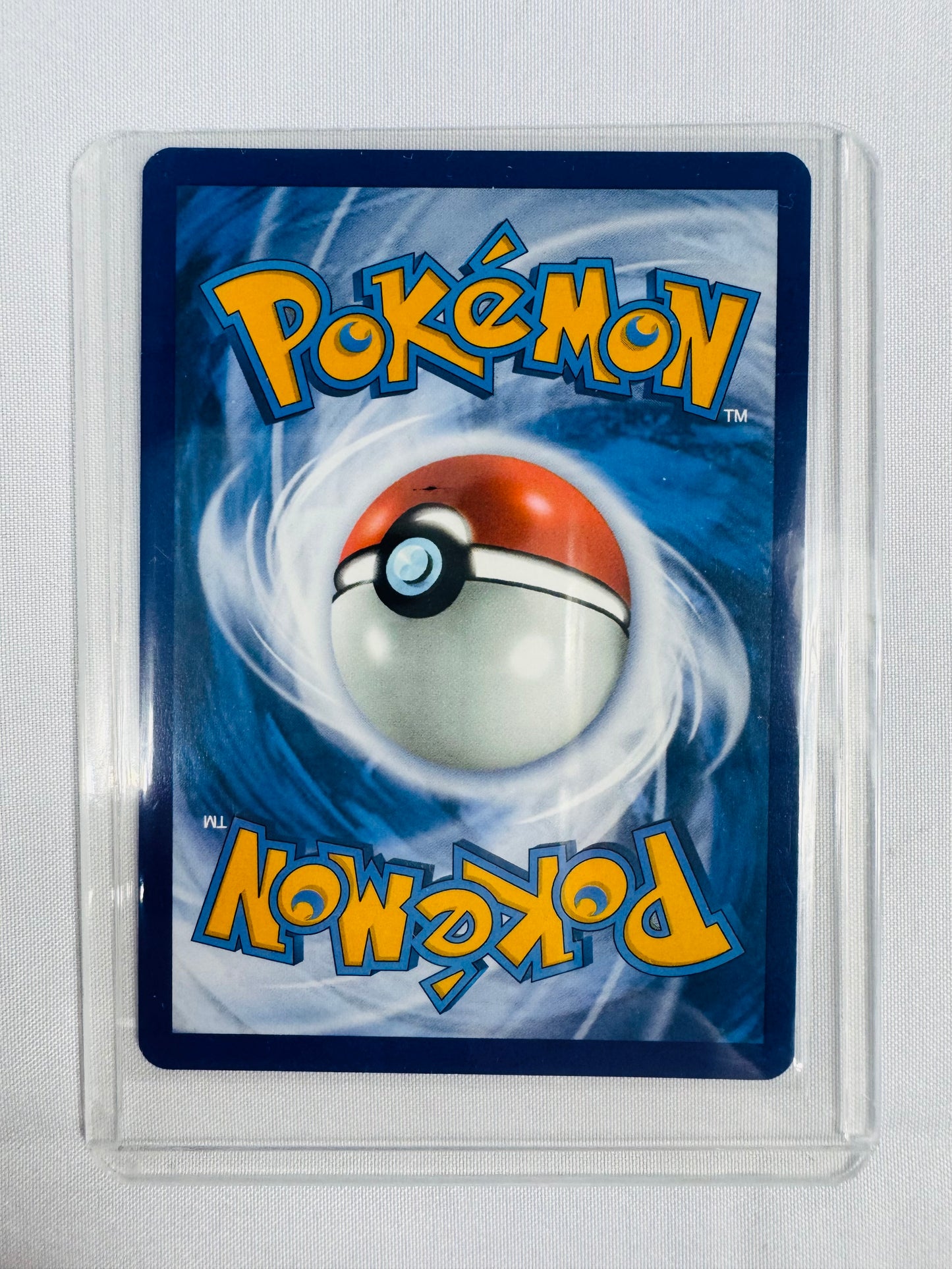 Arcanine ex - 224/198 - SV01: Scarlet & Violet Base Set (SV1)