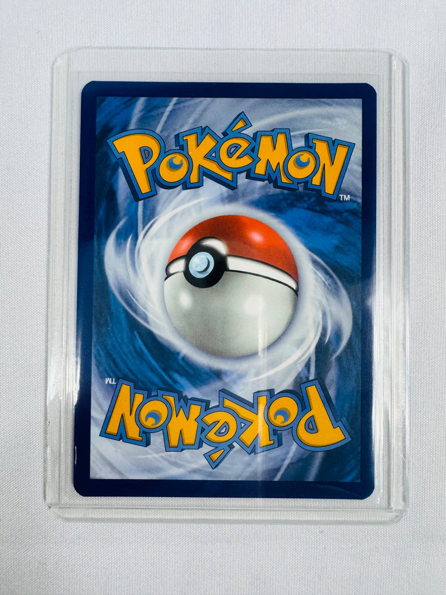 Blitzle - 195/182 - SV04: Paradox Rift (PAR)