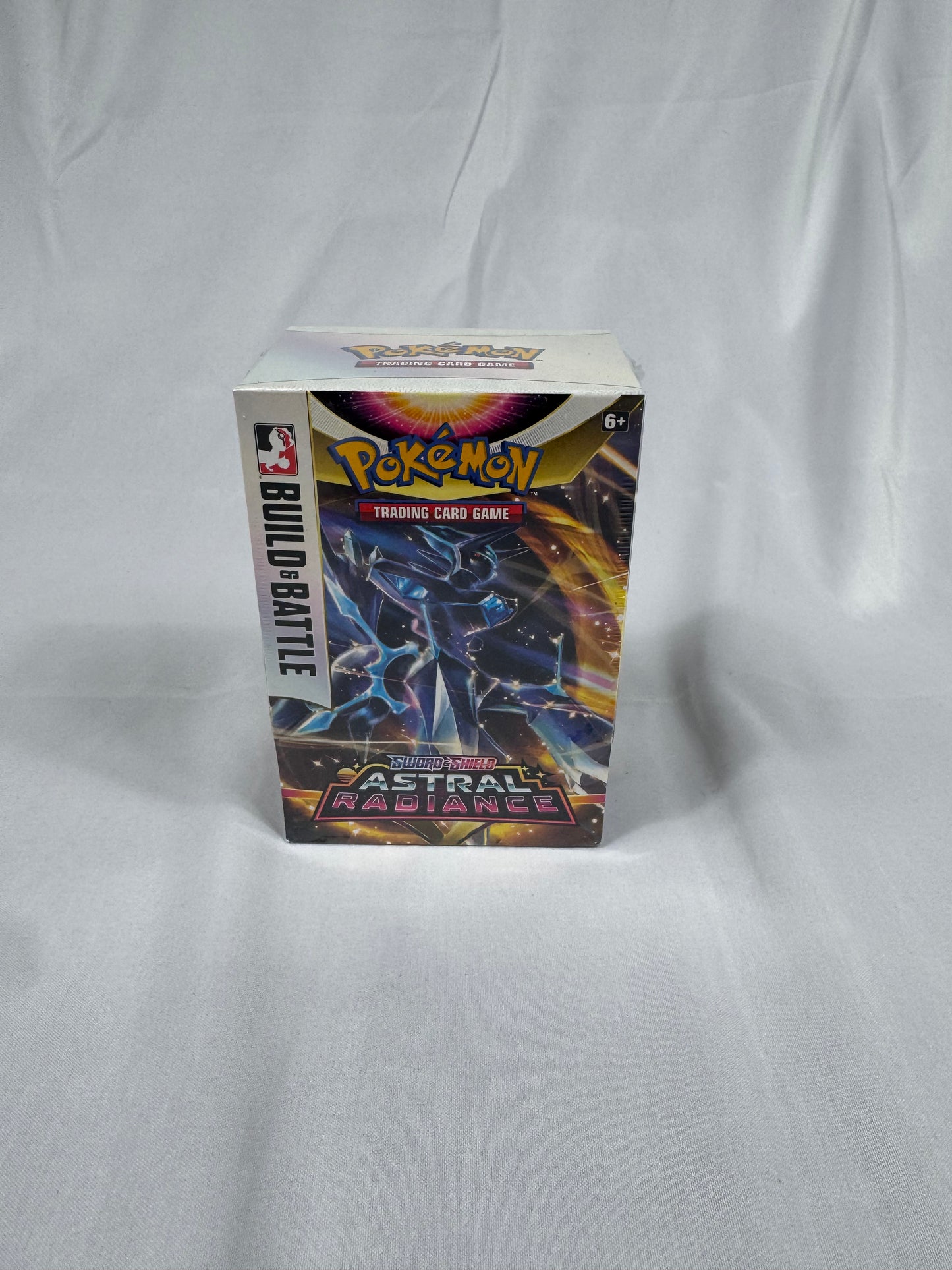Astral Radiance Build & Battle Box - SWSH10 Aspen Poke Trading Card Co. Astral Radiance Build & Battle Box - SWSH10 Aspen Poke Trading Card Co.